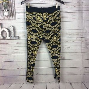 adidas leggings logo downside adidas leggings logo downside